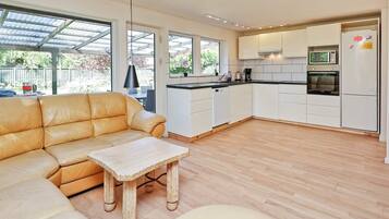 House | Interior