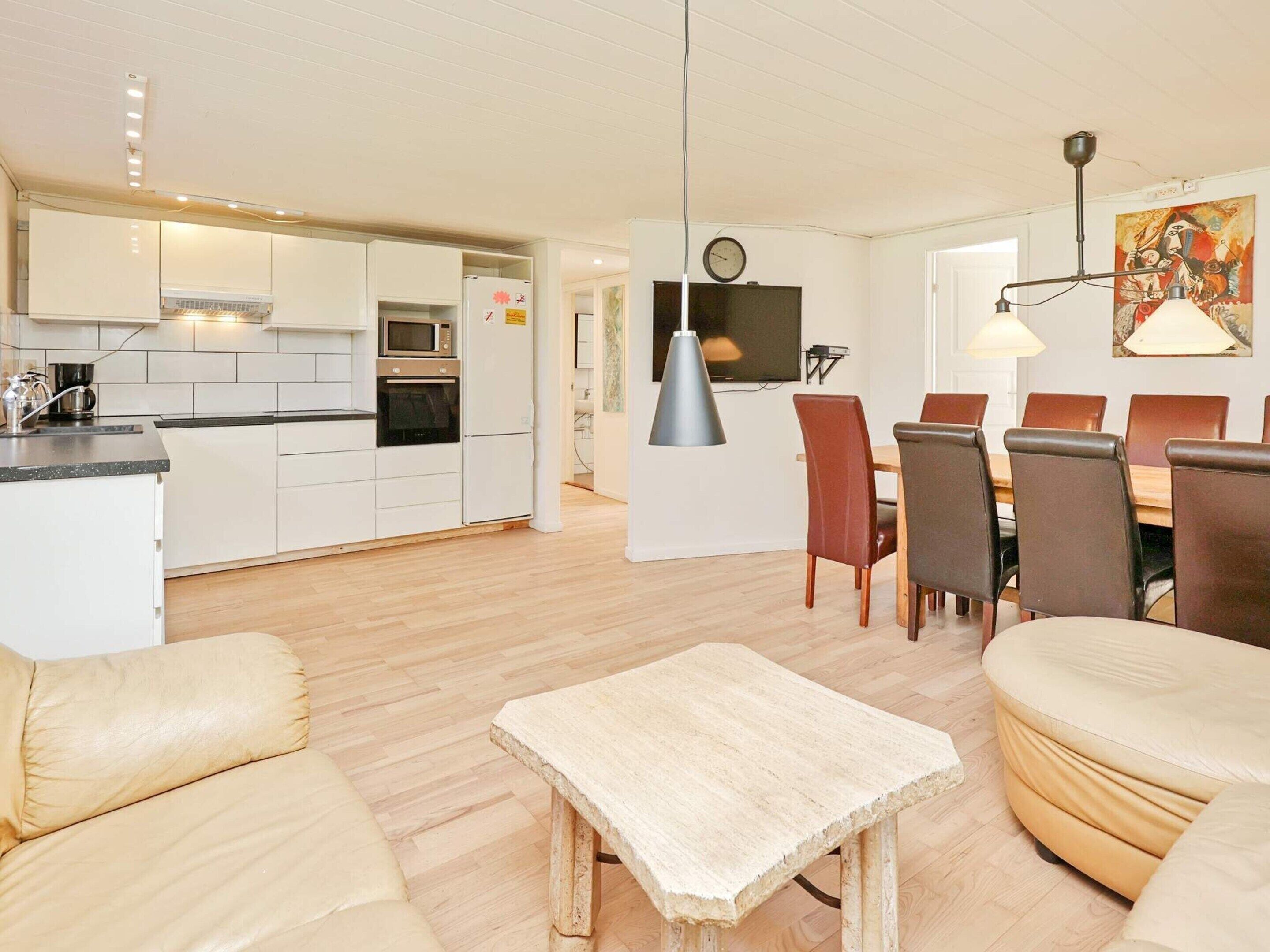 Casa | Cocina privada