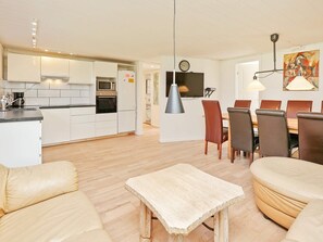 House | Private kitchen - 10 Person Holiday Home in Dragor-by Traum (Dragor)