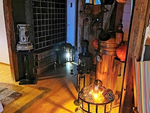 Interior - 12 Person Holiday Home in Flatraket-by Traum (Stad)