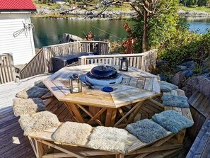 House | Dining