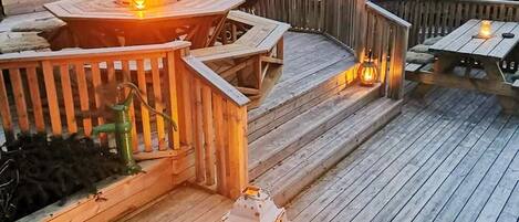 Servicio de la propiedad