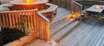 12 Person Holiday Home in Flatraket-by Traum