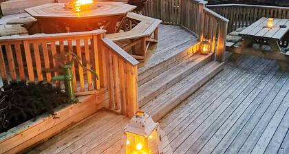 12 Person Holiday Home in Flatraket-by Traum