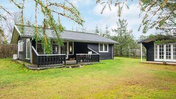 House | Exterior