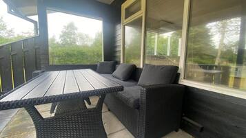 Casa | Esterni
