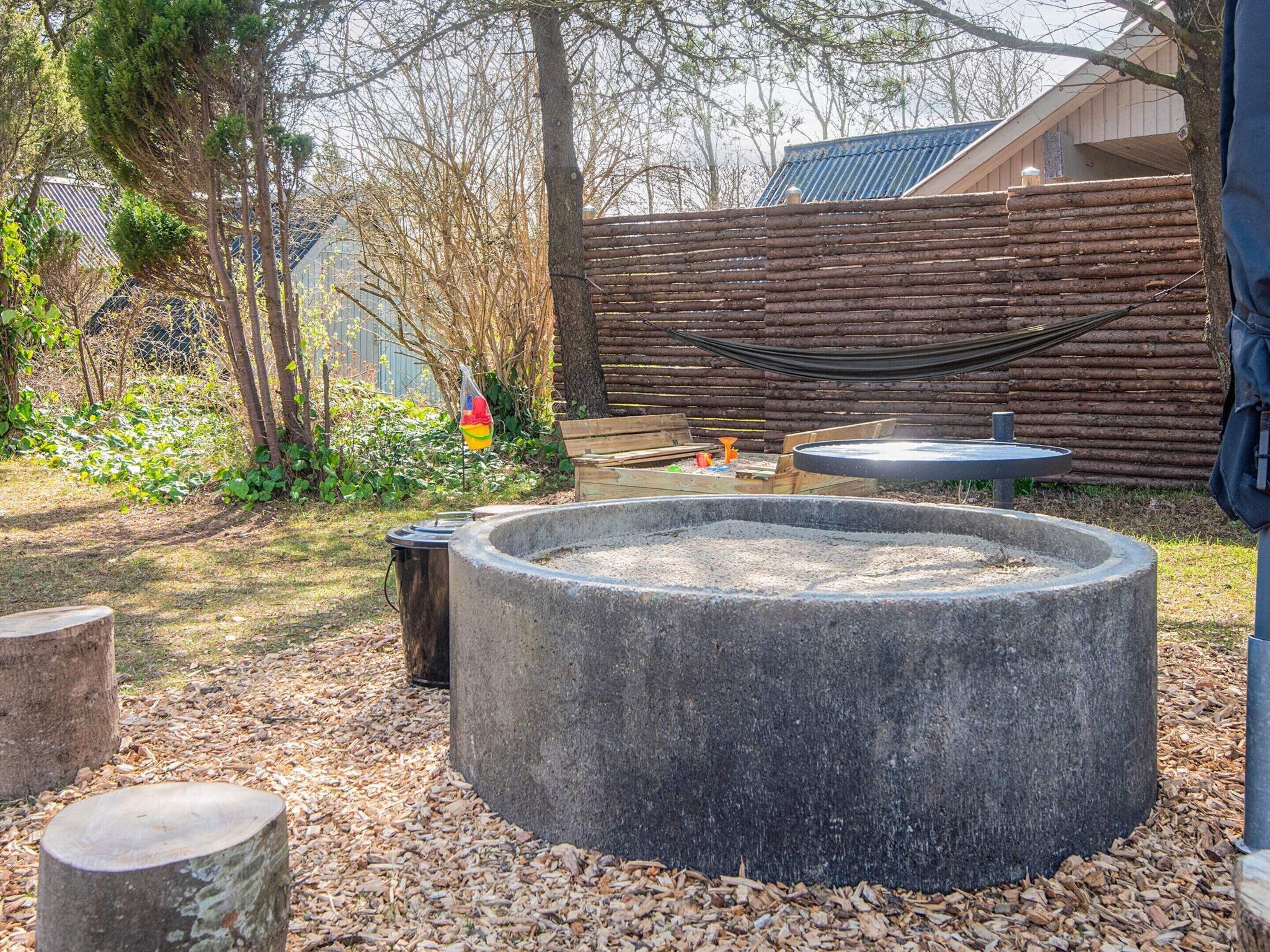 Ferienhaus | Blick von der Unterkunft