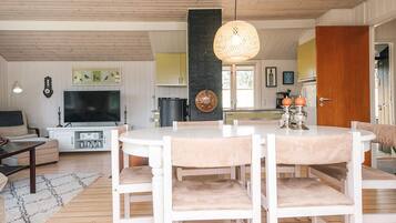 House | Interior