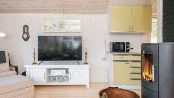 House | Interior
