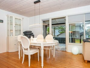 Rumah | Interior
