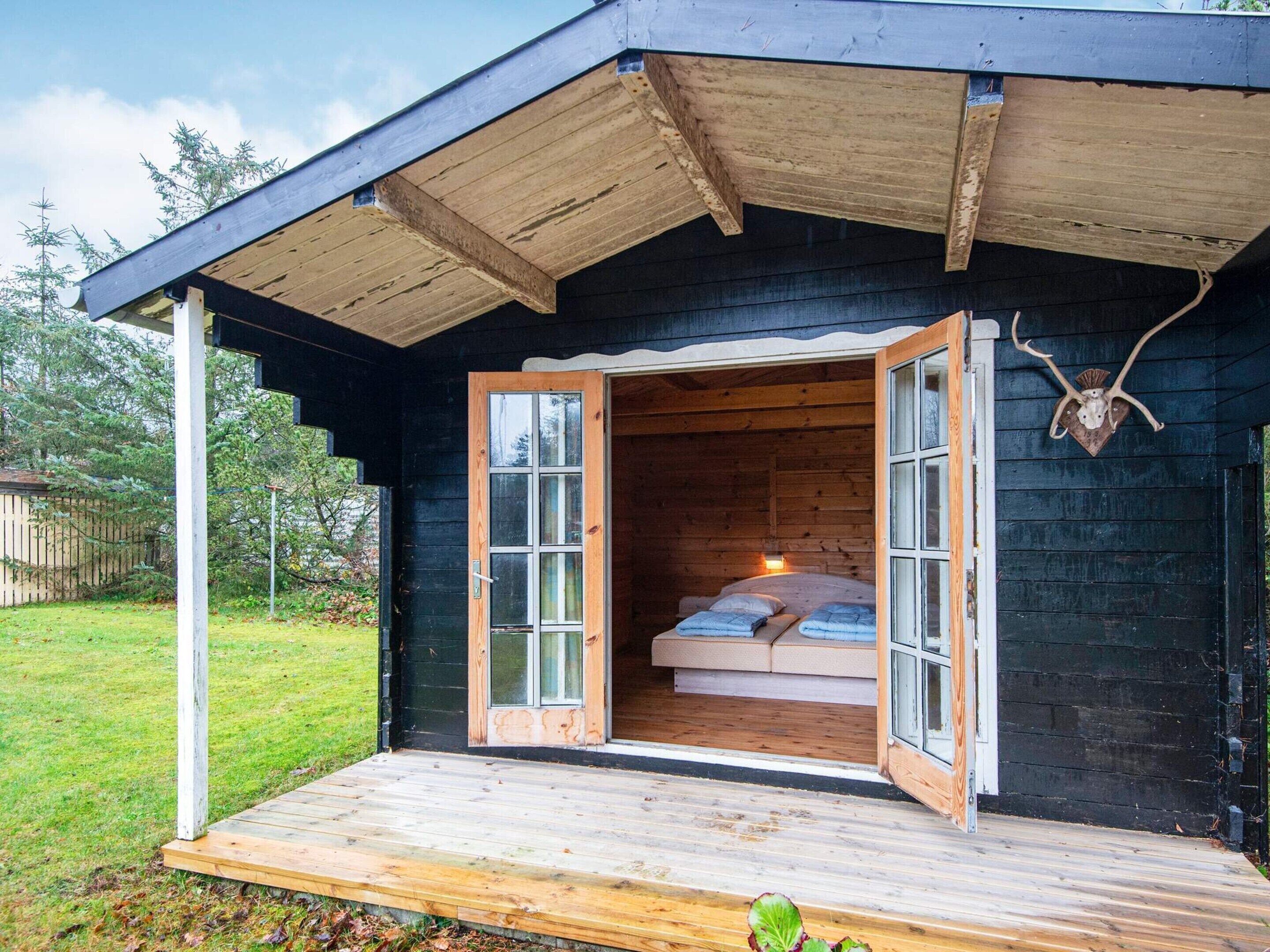 House | View from property