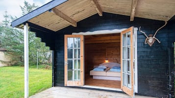 House | View from property