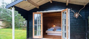 6 Person Holiday Home in Hemmet