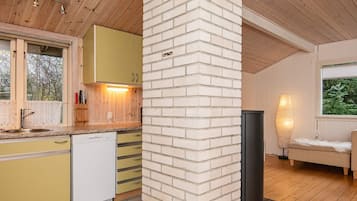 House | Interior