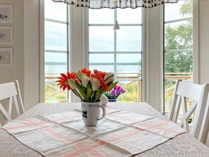 Maison | Restauration