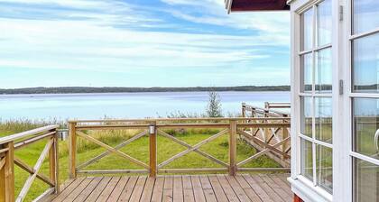 4 Star Holiday Home in Hjo