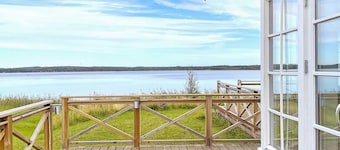 4 Star Holiday Home in Hjo