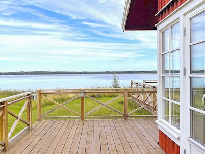 4 Star Holiday Home in Hjo
