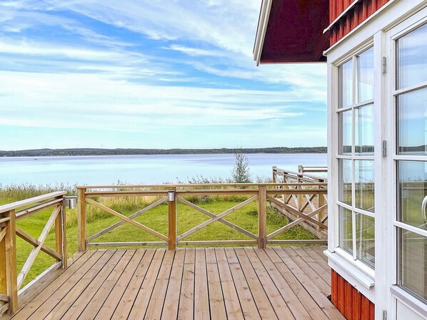 Maison | Terrasse/patio