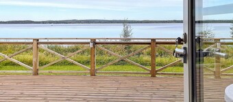 4 Star Holiday Home in Hjo