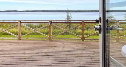 4 Star Holiday Home in Hjo