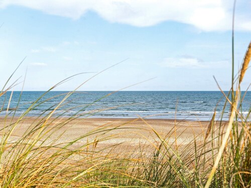 6 Person Holiday Home in Brovst-by Traum