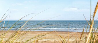 6 Person Holiday Home in Brovst-by Traum