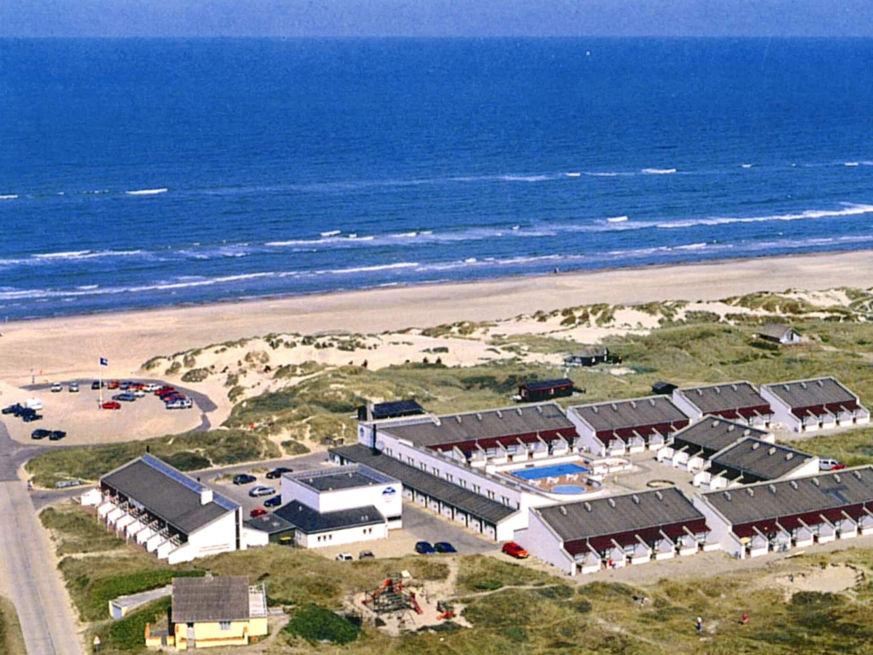 Appartement | Plage