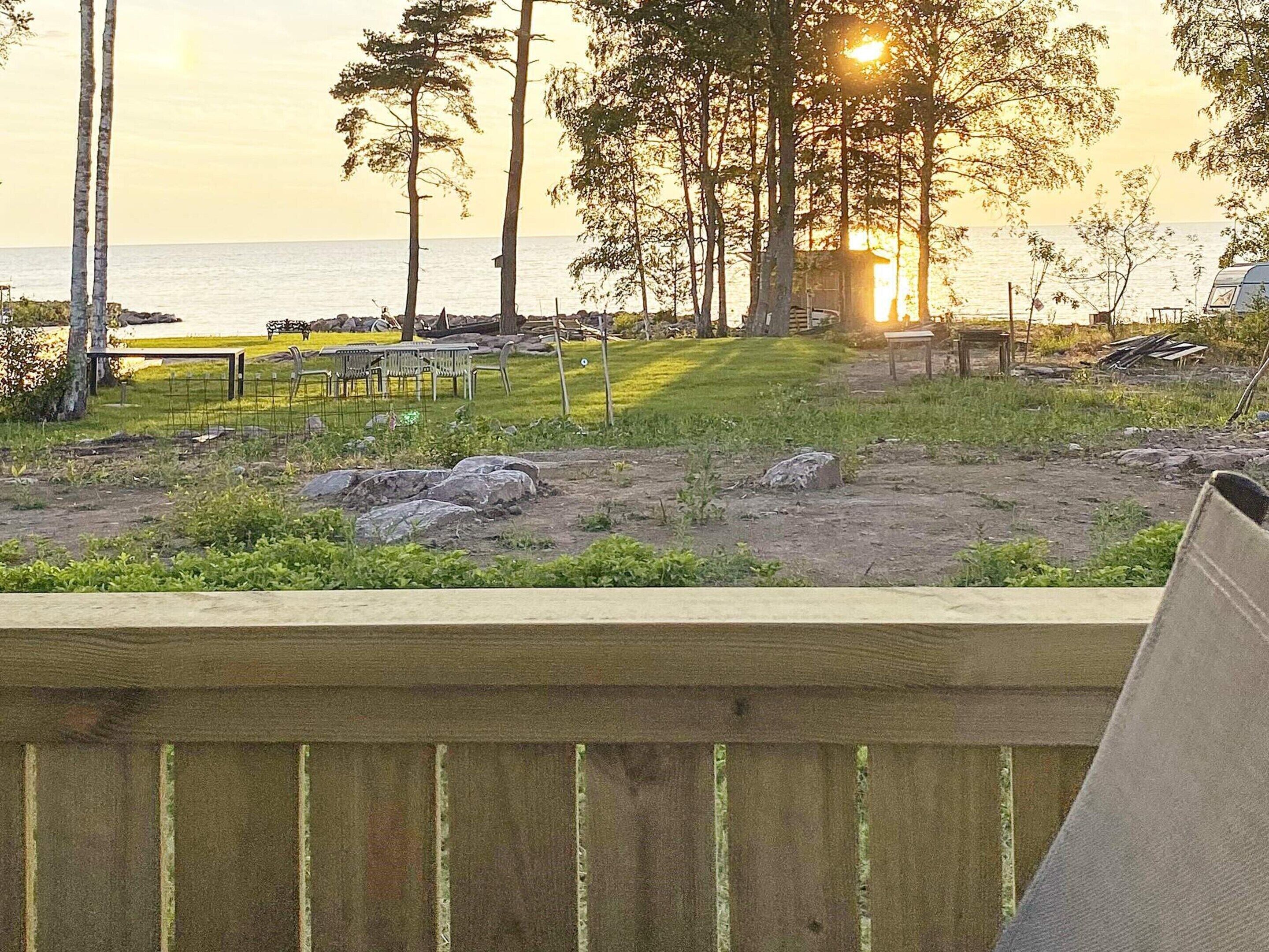 บ้านพัก | บริเวณภายนอก