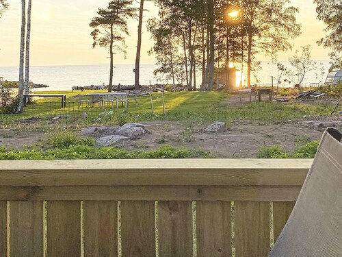 4 Person Holiday Home in Kristinehamn