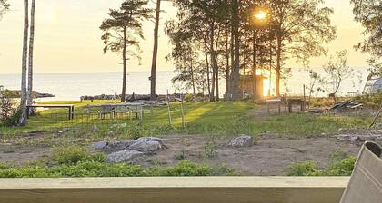 4 Person Holiday Home in Kristinehamn