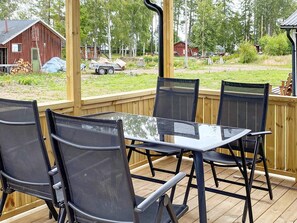 House | Exterior - 4 Person Holiday Home in Kristinehamn (Kristinehamn)