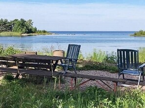 House | View from property - 4 Person Holiday Home in Kristinehamn (Kristinehamn)