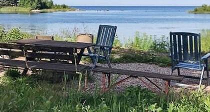 4 Person Holiday Home in Kristinehamn