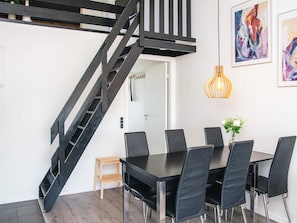 Ferienhaus | Innenbereich