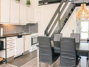 House | Interior