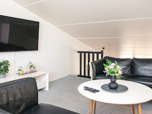 Ferienhaus | Innenbereich