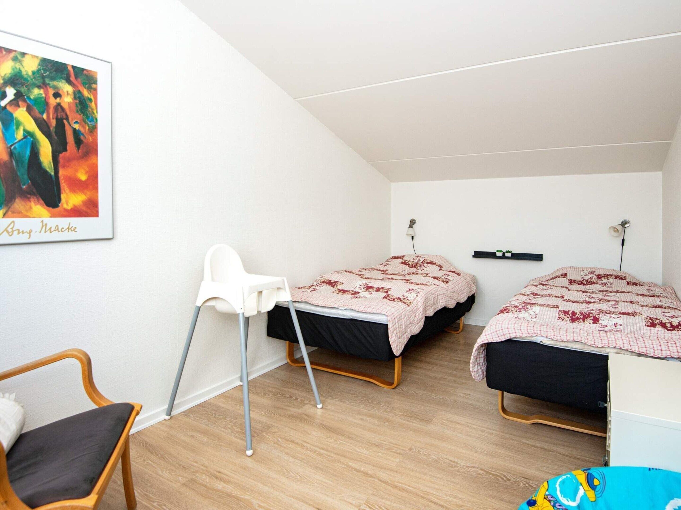 3 عدّة غرف نوم وطراز فريد لكل وحدة