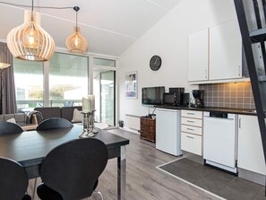 Ferienhaus | Speisen
