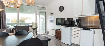 6 Person Holiday Home in Ringkobing