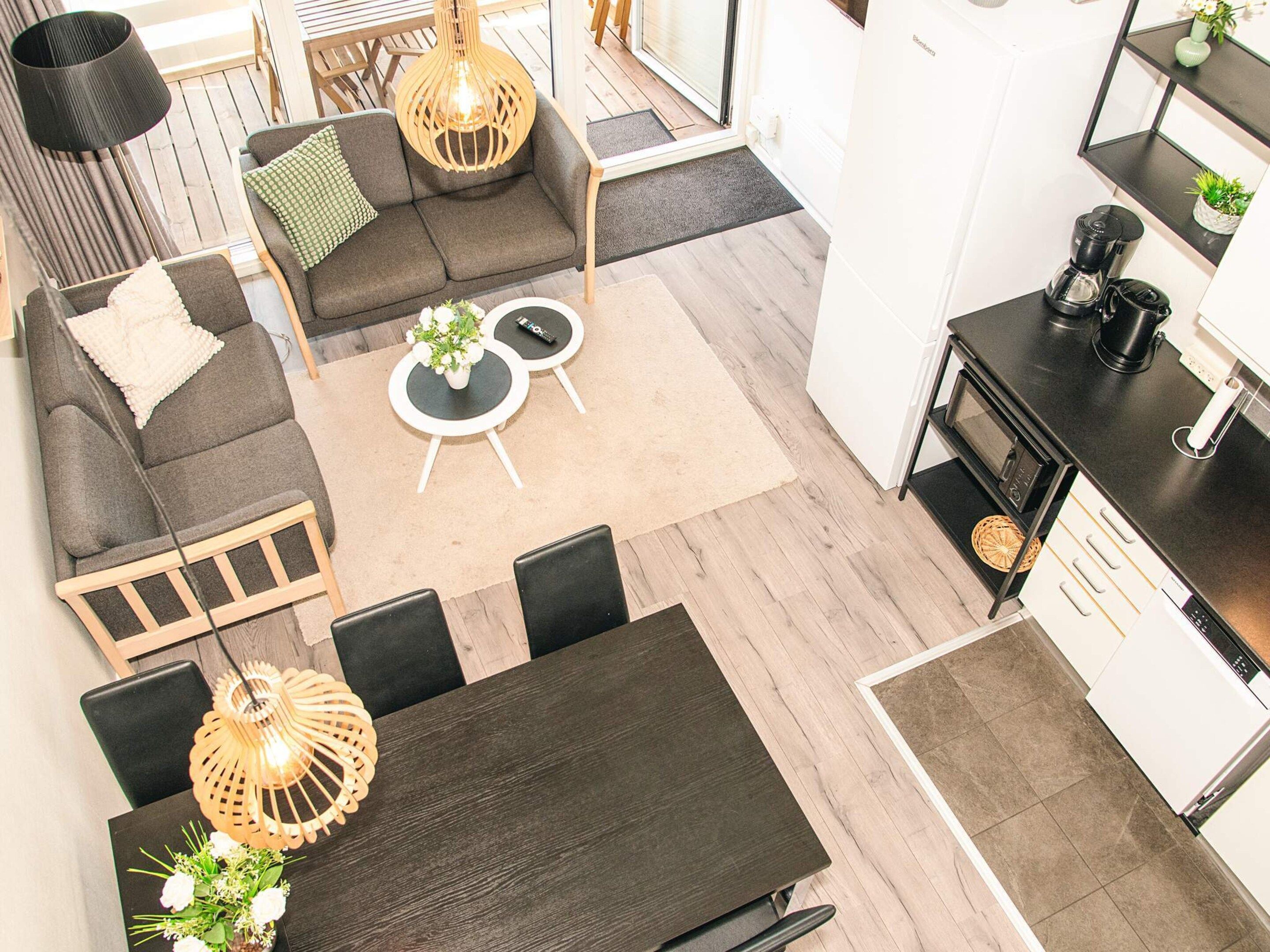 House | Interior