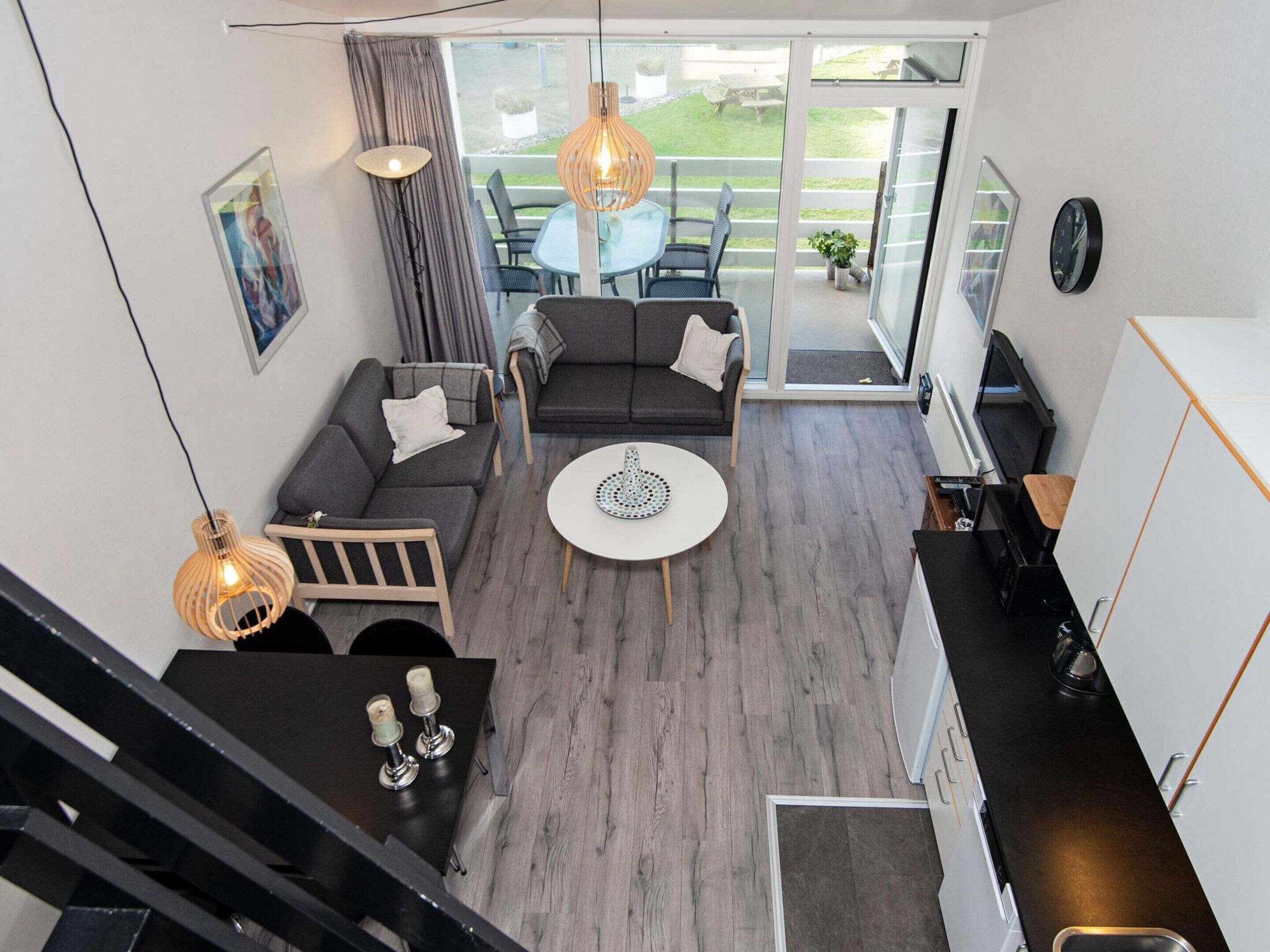 獨棟房屋 | 用餐區