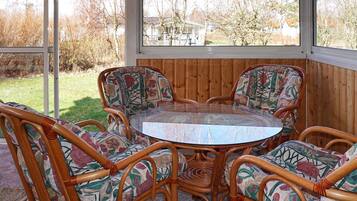 House | Dining