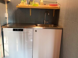 House | Interior - 7 Person Holiday Home in Bergkvara (Bergkvara)