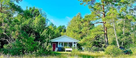 House | Exterior