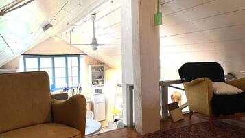 House | Living area