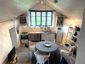 House | Private kitchen
