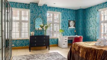 Apartment | 4 bedrooms