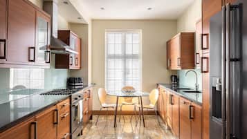 Apartment | 4 bedrooms