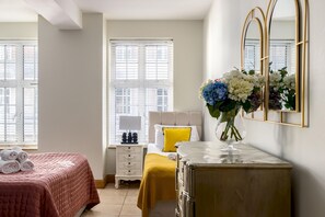 Apartment | 4 Schlafzimmer